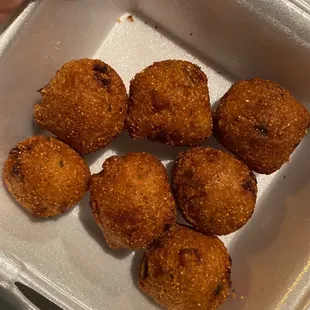 Hush Puppies