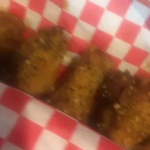 Lemon Pepper Garlic