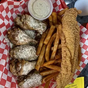 Garlic Ranch