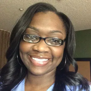 Keyshawna G.