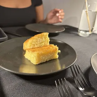 Cornbread