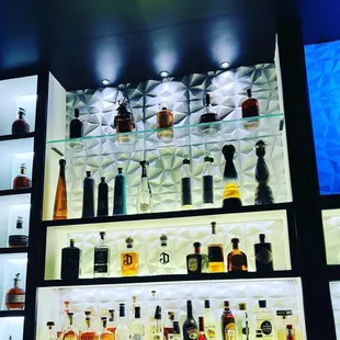 All good spirits are present.