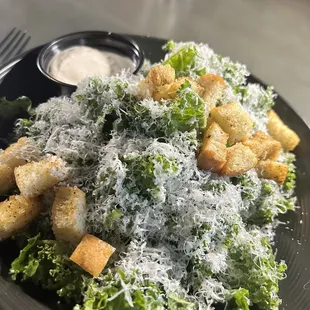 Kale Caesar