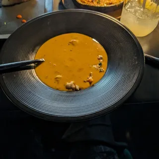 Lobster Bisque