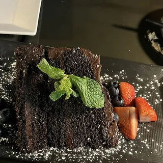 Chocolate Cake