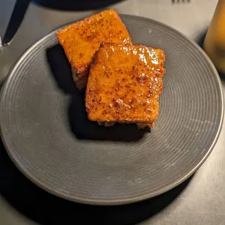 Rosemary Honey Butter Croissant Saturday and Sunday Brunch