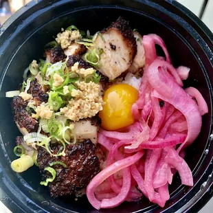kurobuta Pork Belly