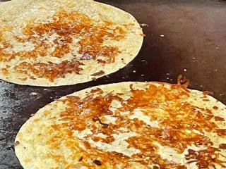 Abel and Abel Tacos