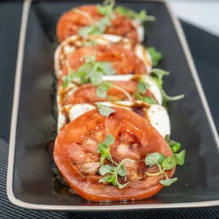 Caprese Salad