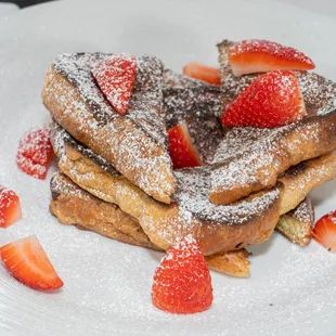 French Toast