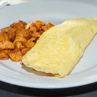 Omelette