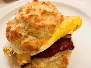 Posies Bakery & Cafe