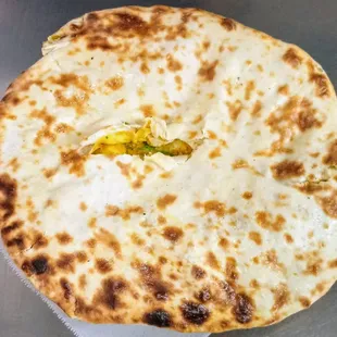 Aloo Kulcha