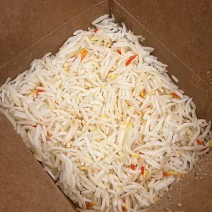 Basmati Rice