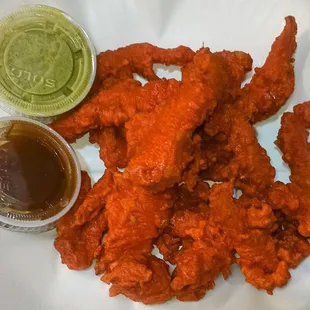 Chicken Pakora