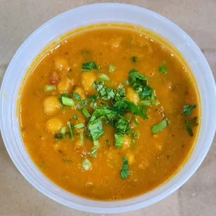Chana Masala