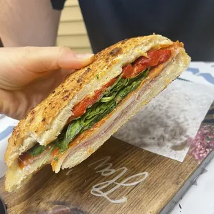 Flav's Coffee & Italian Market