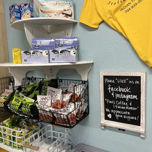 a t - shirt hanging on a wall