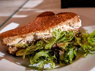 High Octane Coffee Creamery & Eatery