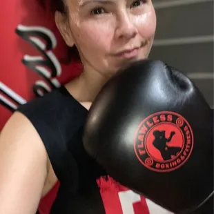 Sweaty! Virtual class complete.