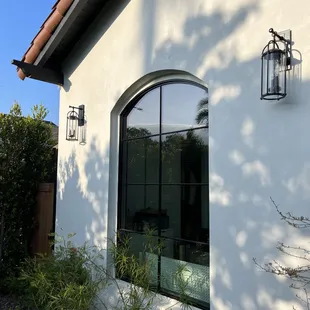 Specialty Window Replacement