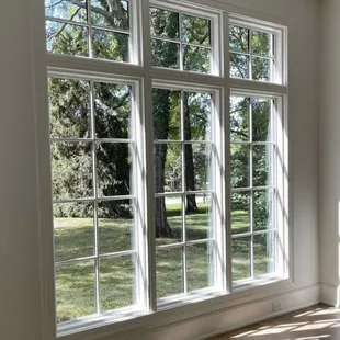 Interior picture