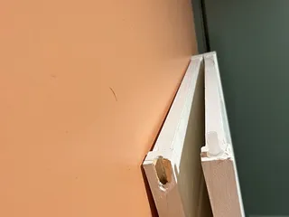Pat's Doors