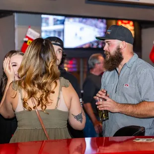 FLB Sports Bar