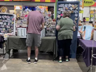 Tulsa Flea Market