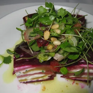 Beet Salad