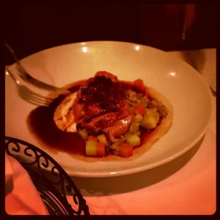 Duck Breast