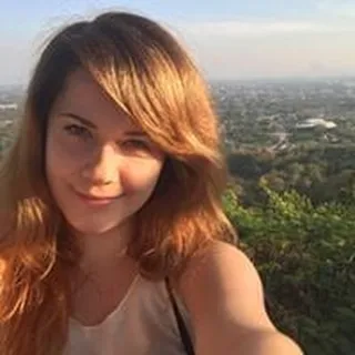 Ilona K.