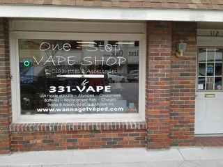 One Stop Vape Shop