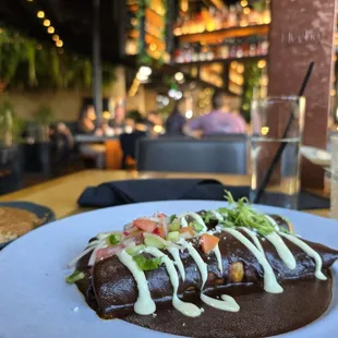 Flecha Cantina