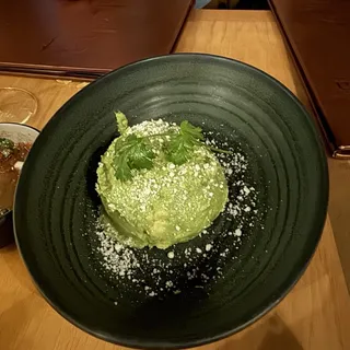 Guacamole Simple