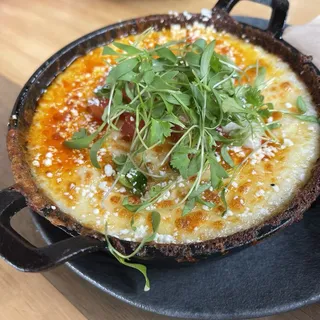 Queso Fundido