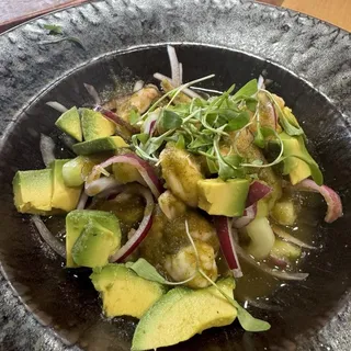Aguachile