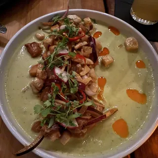 Crudo Ceviche