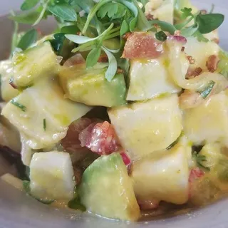 Mixto Ceviche