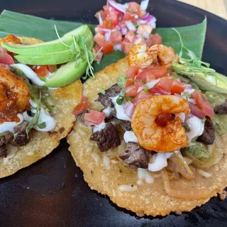 Cadillac Tacos