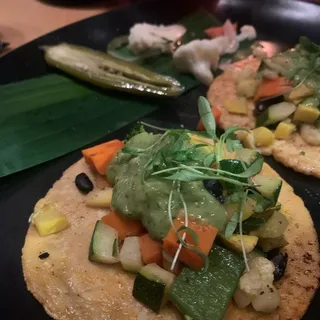 Vegano Tacos