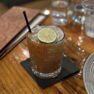 Margarita