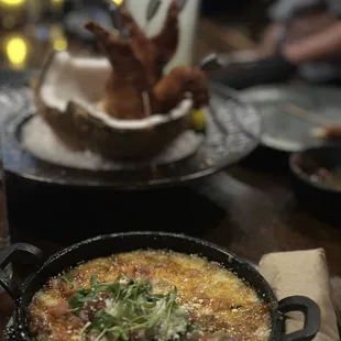Coconut Shrimp