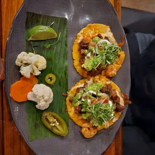 Cadillac Tacos