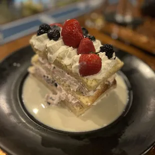Tres Leches