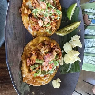 Al Pastor Tacos