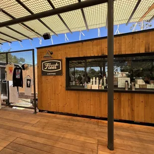 Fleet Coffee