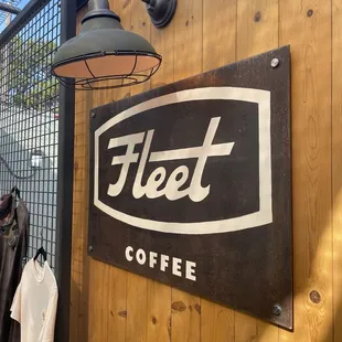 Look for the logo!