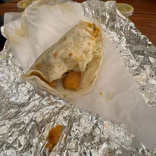 burrito, burritos and wraps, food, wraps