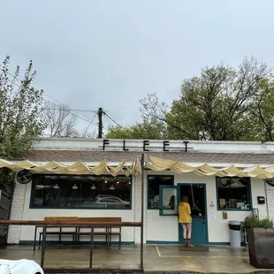 Storefront